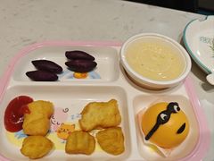 -川人百味(亿合城店)