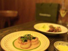 -Bistro Les Lilas丁香花小酒馆