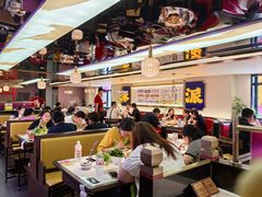 -涿派·炝锅鱼(涿州店)