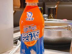 -火炉火自助餐(喜隆多店)