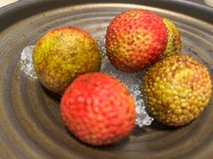 -万丽轩·粤菜(王府井金茂万丽酒店)