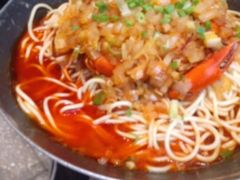 一棠蟹面-一棠龙虾•王牌虾球(楚河汉街店)