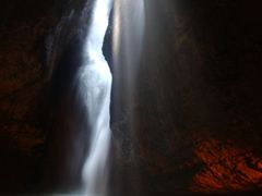 -华蓥山天意谷景区