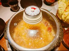 -芸山季·云南野生菌火锅(人民广场来福士店)