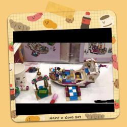 -Block Park 租乐高(D32店)