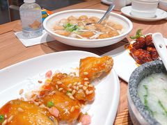 -枣子树·素食餐厅(普陀山店)