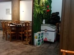 -渝宗老灶火锅(巴国城店)