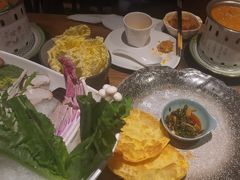 -百草滩羊清水涮羊肉(长城路店)