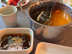 -君邦火锅(新疆大厦店)
