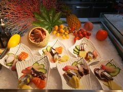 -钓鱼岛洗浴休闲会馆(卫星路店)