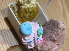 -野人先生现做冰淇淋(北京顺义祥云小镇店)