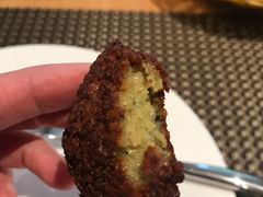 -ALAMEEN阿拉伯餐厅(三里屯店)
