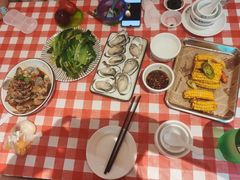 -琼大师东方烤乳猪(亚特兰蒂斯店)