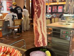 -伊茉家的烤肉店(勒泰中心店)