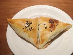 -疆里疆外·和田烤肉·清真