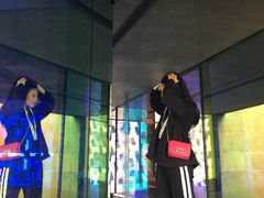 -知美术馆