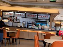 -香港新记茶餐厅(春熙太古里店)