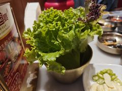 -韩宫宴烤肉·料理(武汉印象城店)