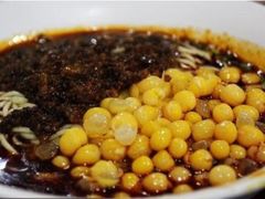 -老地方猫儿面(磁器口店)