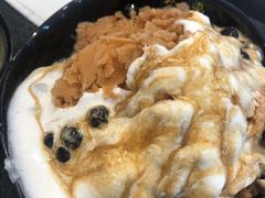 -鲜芋仙(观音桥大融城LG店)