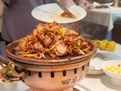 -四季民福烤鸭店(前门大栅栏店)