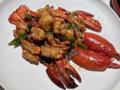 -炳胜私厨(万象前海店)