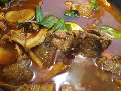 -肖记公安牛肉鱼杂馆· 省级非物质文化遗产(仁和路店)