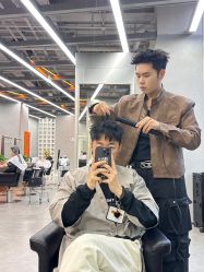 -MY HAIR ARDOR