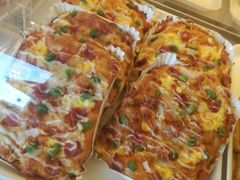 -味多美蛋糕(亚非大厦店)