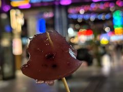 -时尚天河商业广场