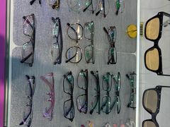 -三叶眼镜城(八佰伴店)
