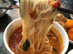 -火燒雲傣家菜(鼓楼店)