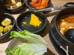 -九田家黑牛烤肉(芜湖万达店)