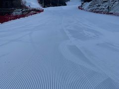 -翠云山银河滑雪场