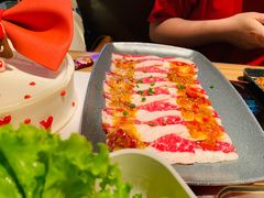 -新石器烤肉(之心城店)