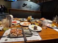 -汉巴味德(大悦城店)