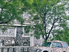 -天津五大道文化旅游区