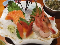 -有喜屋·烧鸟·居酒屋(周浦万达店)
