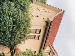 -颐和路民国时期公馆风貌区