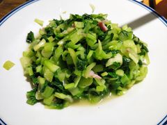 青菜钵-建德食府·十八年建德菜(天目里国际街区店)
