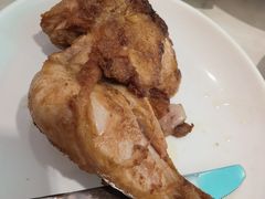-深仔记茶餐厅(亚士厘道店)
