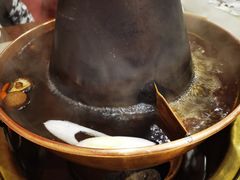老北京铜锅涮肉-正福居老北京正宗铜锅泉水涮肉(彰化路店)