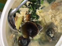 金银蛋莧菜-凤城康记饭店