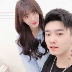 点击看大图 -3AM HAIR SALON烫发染发接发