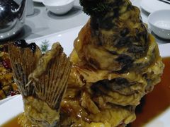 -城南往事·鲁菜济南菜(软件园美莲广场店)