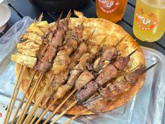 -同来顺烧烤餐厅(哈尔滨道店)