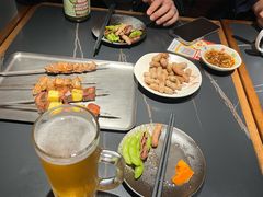 -阿里家·新疆烤肉酒場 by MIG