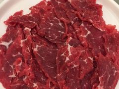 -潮汕林记牛肉火锅(万象天地店)