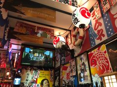 -平成屋· Late Night 食堂(四川北路店)