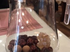 -巴依老爷新疆美食(清华东门店)